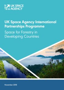 Space for Forestry in Developing Countries