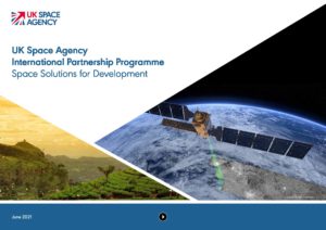 Space Solutions for Development