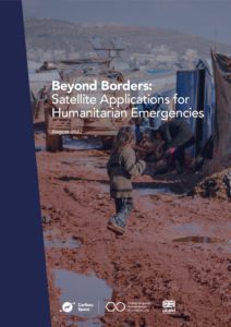 Beyond Borders: Satellite Applications for Humanitarian Emergencies